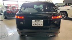 لاند ڕۆڤەر رەنج رۆڤەر ڤێلار